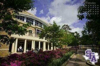 Campus Recreation