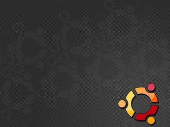 Ubuntu Wallpaper For Desktop Background HD