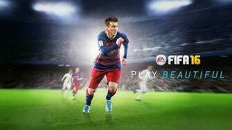 Fifa Game Wallpaper HD