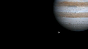 Jupiter Wallpaper Jpg