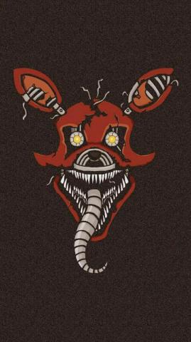 Foxy Wallpaper For Android Apk