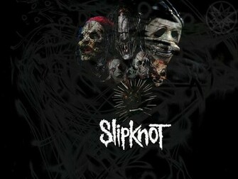 Slipknot Integrantes De