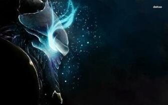 Protoss Starcraft Wallpaper Game