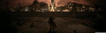 Fallout New Vegas Ultra HD Desktop Background Wallpaper For 4k UHD