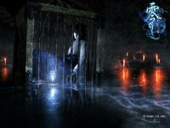 Fatal Frame Wallpaper