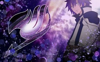 Fairy Tail Gray Wallpaper By Minimimer