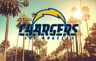 Los Angeles Chargers Wallpaper And Background Image Net