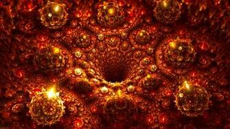 Lava Balls HDr Render The Official Jwildfire