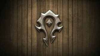 Horde Wallpaper By Hypehun