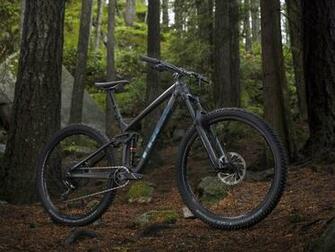 Slash Trek Bikes Gb