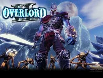 Best Game Wallpaper Overlord Ii