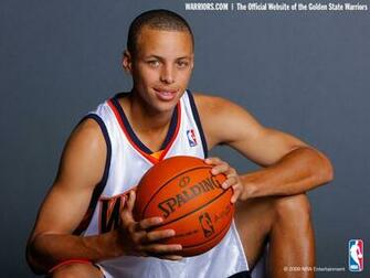Stephen Curry Wallpaper Nba Basket Ball