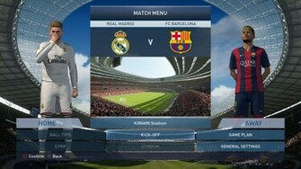 Avance Pes Xbox Meristation