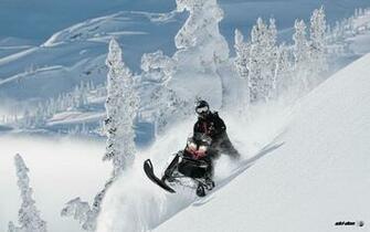 Ski Doo Wallpaper Summit E Tec 800r
