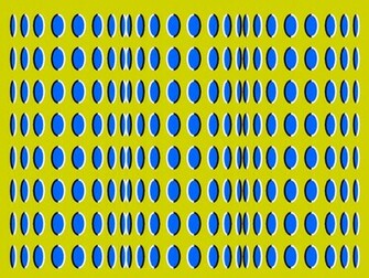 Wallpaper Optical Illusion Desktop Background