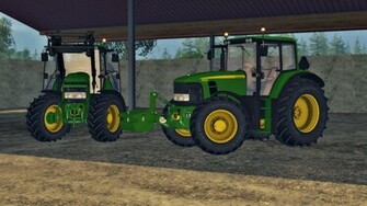 John Deere Logo Wallpaper