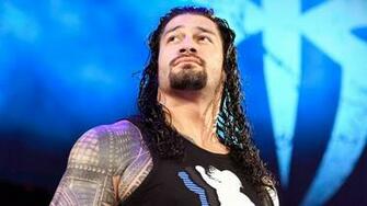 Roman Reigns Parle De Son R Le Leader Du Vestiaire