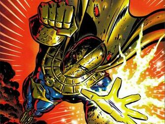 Dr Fate Computer Wallpaper Desktop Background