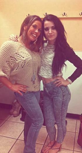 Wwe Mickie James And Paige