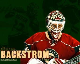 Minnesota Wild Wallpaper