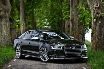 Audi S8 Wallpaper Group