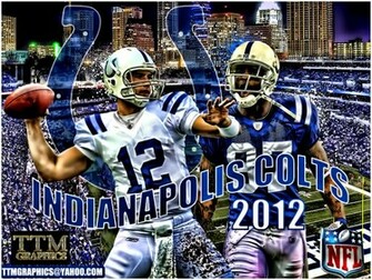 Indianapolis Colts Wallpaper By Tmarried
