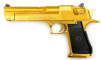 Desert Eagle Cal Handgun