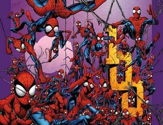 Spider Man Marvel Wallpaper Spiderman Comics