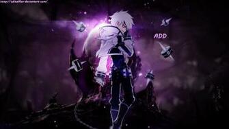 Elsword Wallpaper HD For Desktop Background
