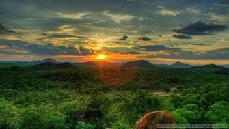 HD Natural Beauty Wallpaper Collection For Desktop