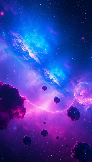Space Wallpaper