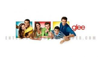 Tv Show Glee Wallpaper Size More