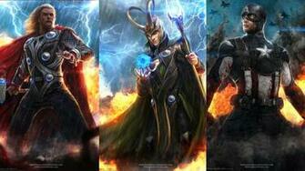 Thor Wallpaper For Pc HD Site