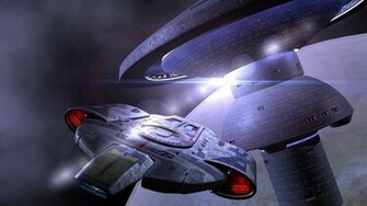 Star Trek Wallpaper