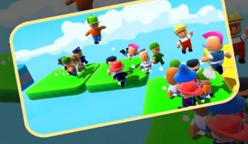 Stumble Wallpaper Guys Apk Per Android