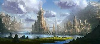 City Full HD Wallpaper And Background Id