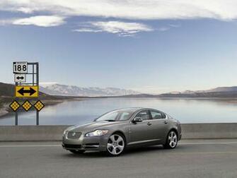 Gallery Jaguar Xf Wallpaper
