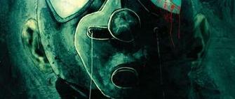 iPhone HD Dead Space Wallpaper And Background