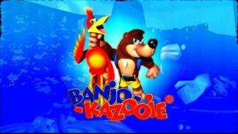 Banjo Kazooie HD Wallpaper X Net