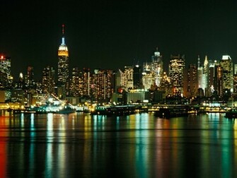 Beautful Pc Wallpaper Usa City P2