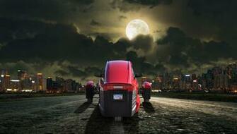 Thank You Elio Motors
