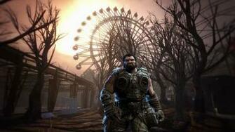 Gears Of War Wallpaper 1080p