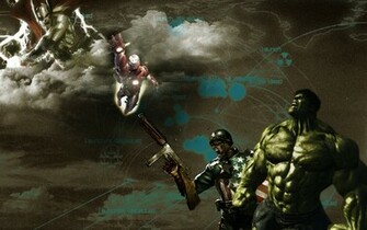 Movie Avengers Wallpaper Zoom Comics Daily Comic Book