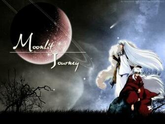 Inuyasha And Sesshomaru Computer Wallpaper Desktop Background