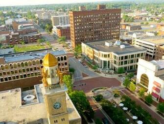Canton Ohio Beyond Visit Stark For