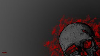 Skull Wallpaper