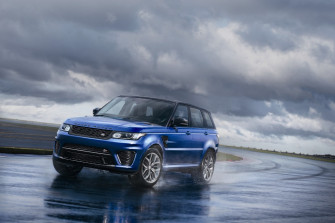 Jlr To Assist Tata Motors In New Car Development
