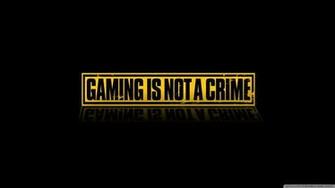 Gaming Wallpaper