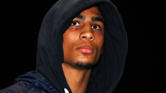 Anthony Joshua S Management Signs Ben Whittaker The Olympic Silver Wallpaper