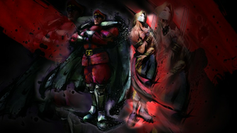 Bison Wallpaper